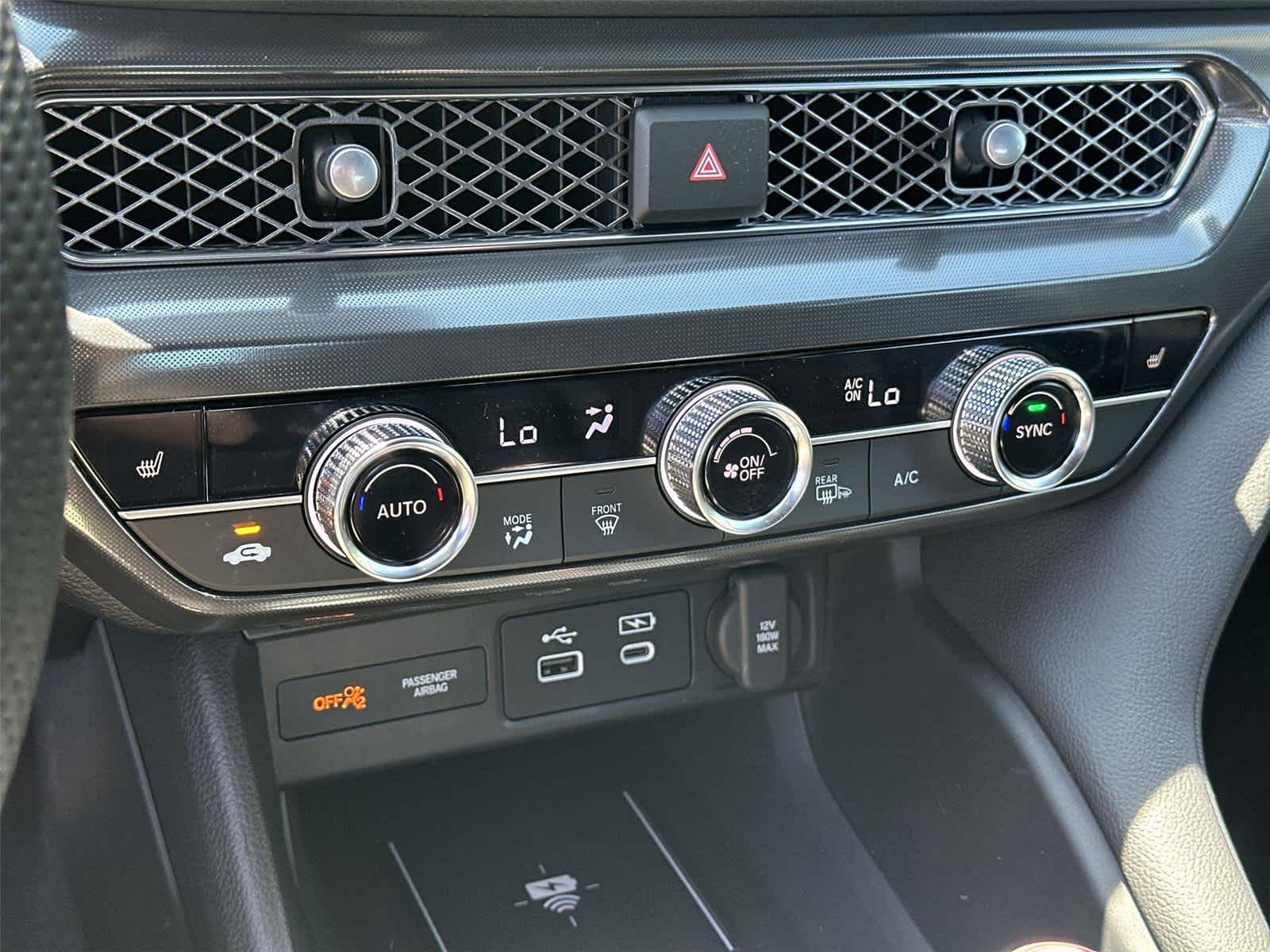 Thumbnail: 2026 Acura Integra - 30