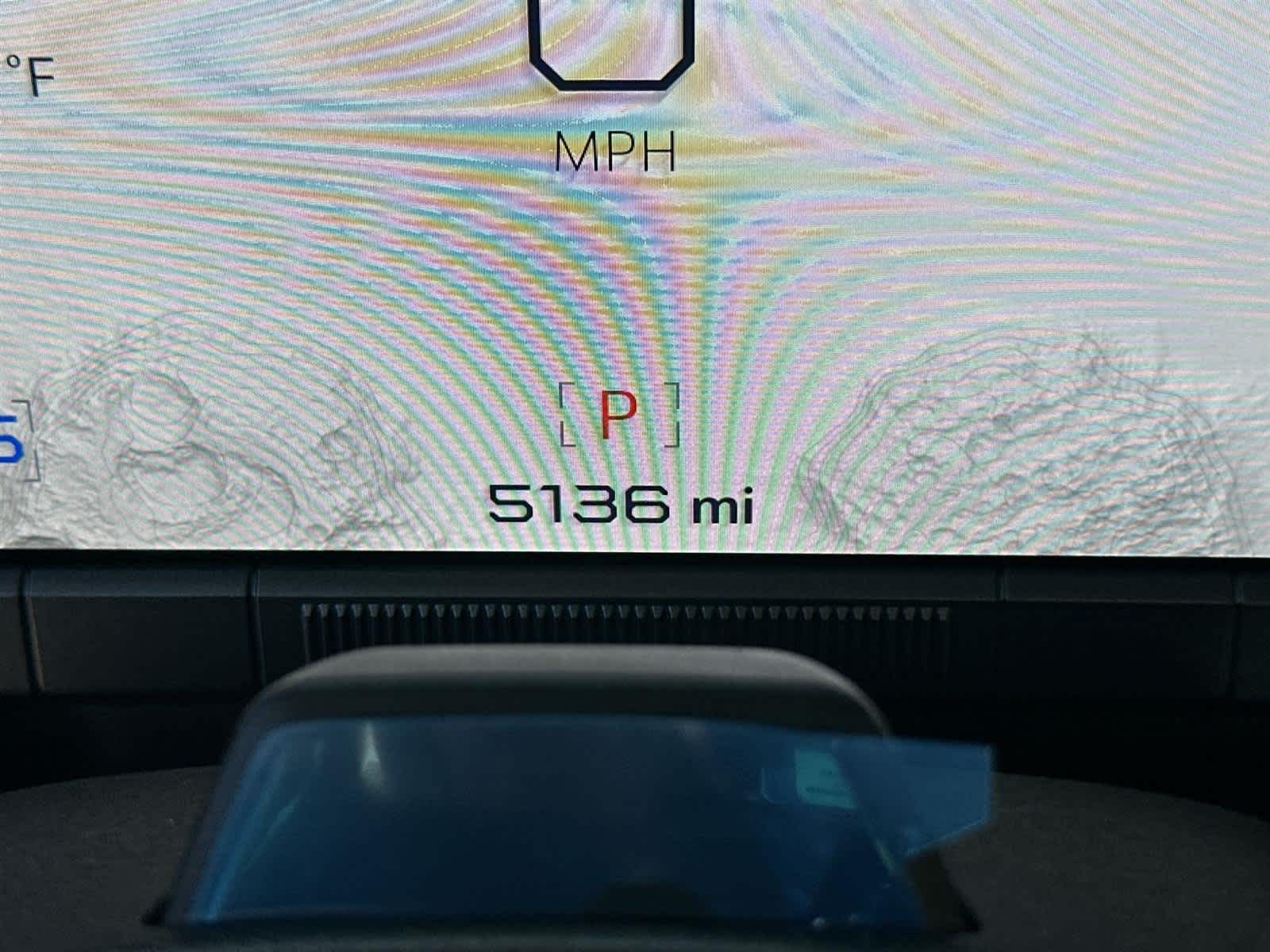 Thumbnail: 2025 GMC Hummer EV - 19