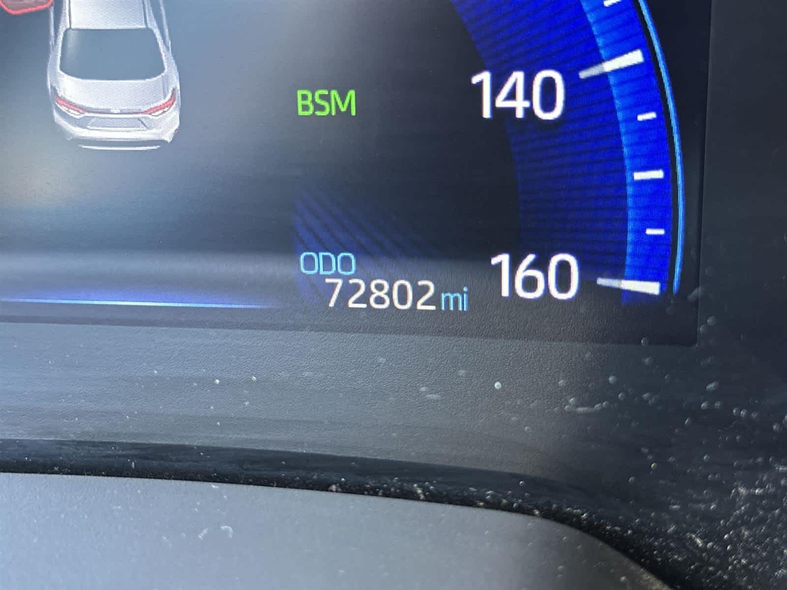 Thumbnail: 2022 Toyota Corolla - 18