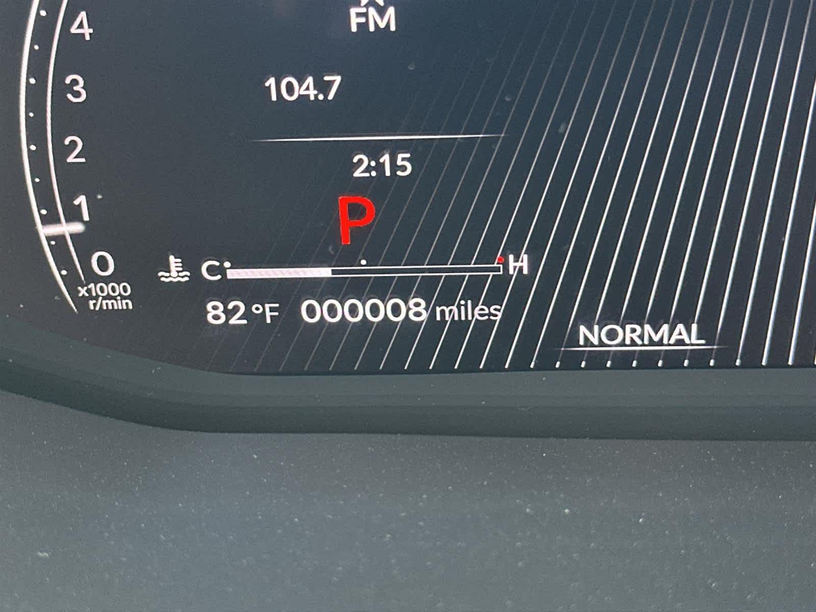 Thumbnail: 2026 Acura MDX - 19