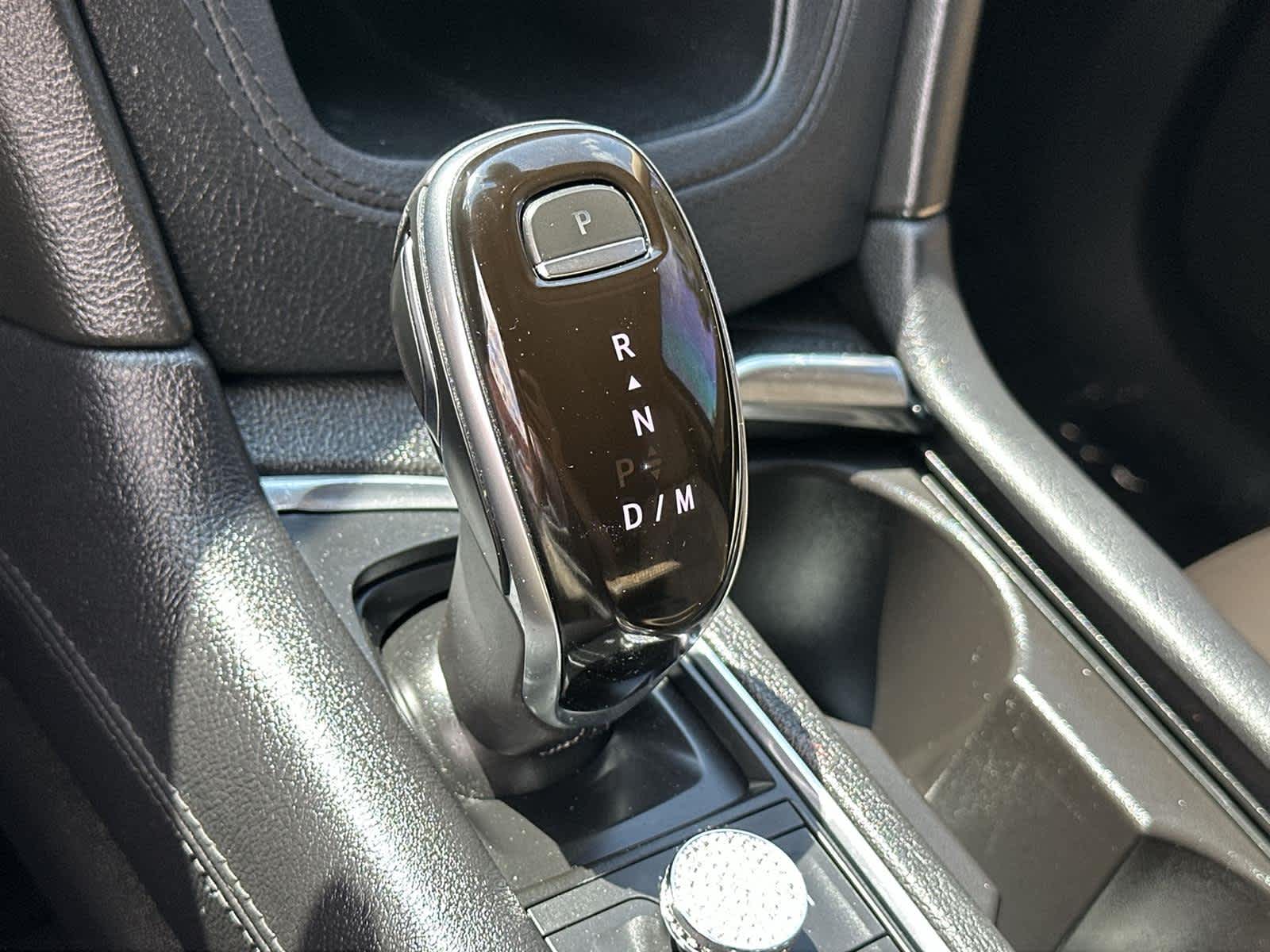 Thumbnail: 2020 Cadillac XT6 - 18