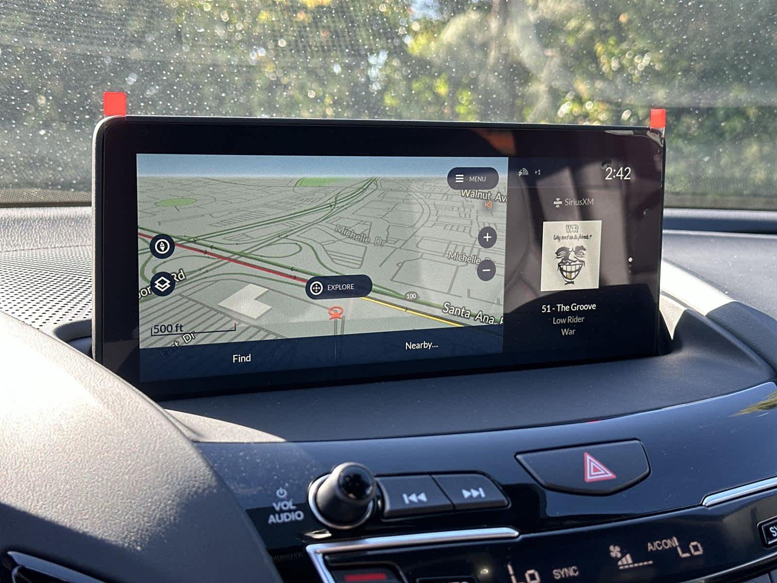 Thumbnail: 2026 Acura RDX - 17