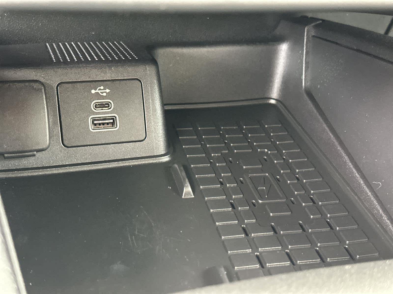 Thumbnail: 2025 Ford Bronco Sport - 26