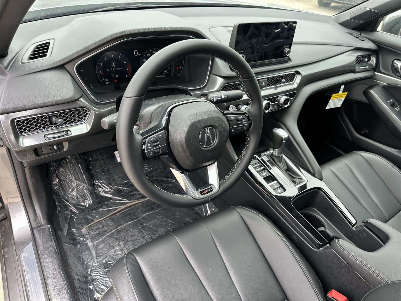 Thumbnail: 2025 Acura Integra - 2