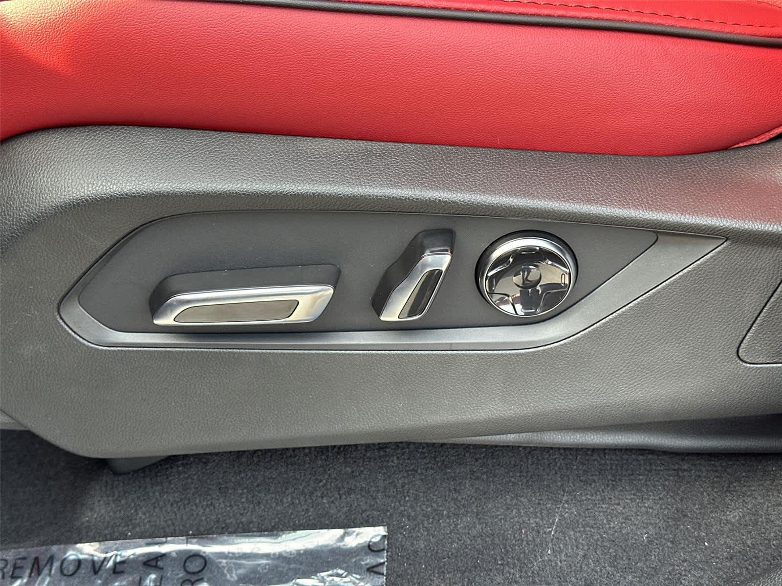 Thumbnail: 2026 Acura MDX - 22