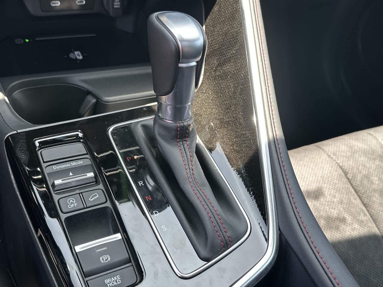 Thumbnail: 2025 Acura ADX - 17