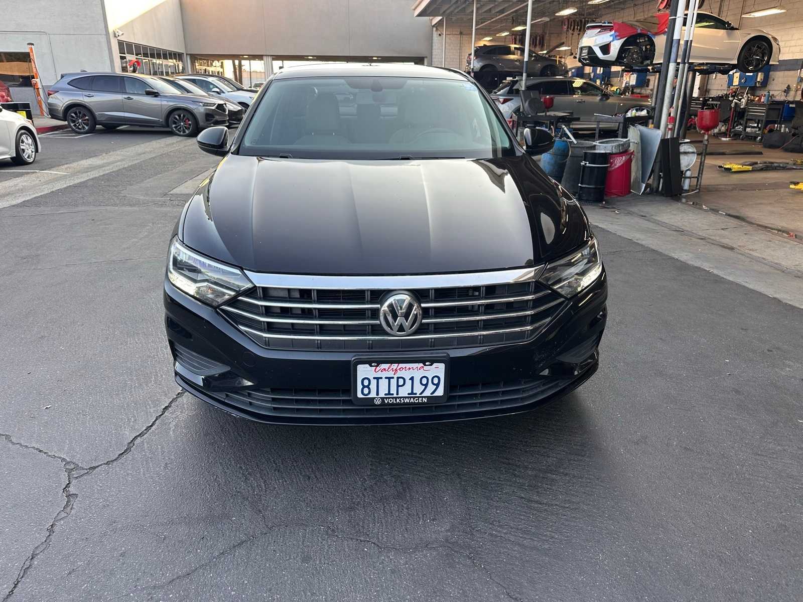 Thumbnail: 2020 Volkswagen Jetta - 8