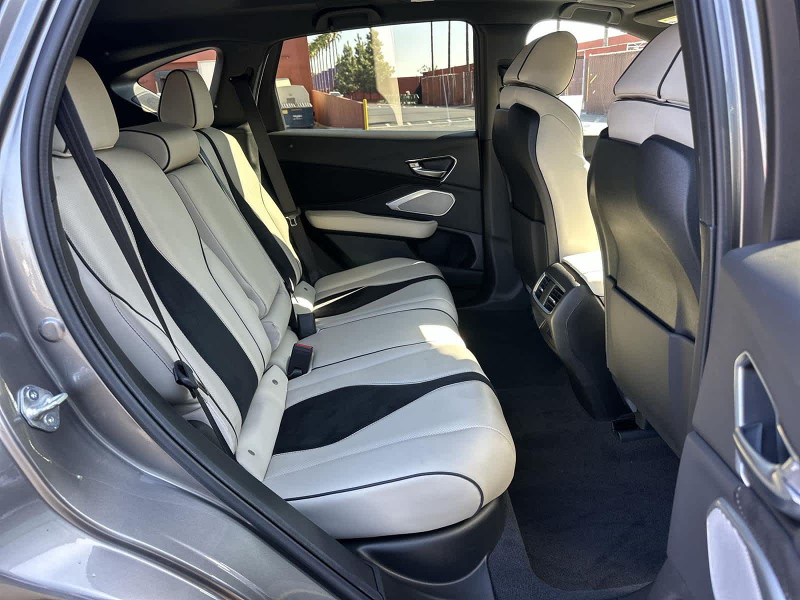 Thumbnail: 2025 Acura RDX - 12