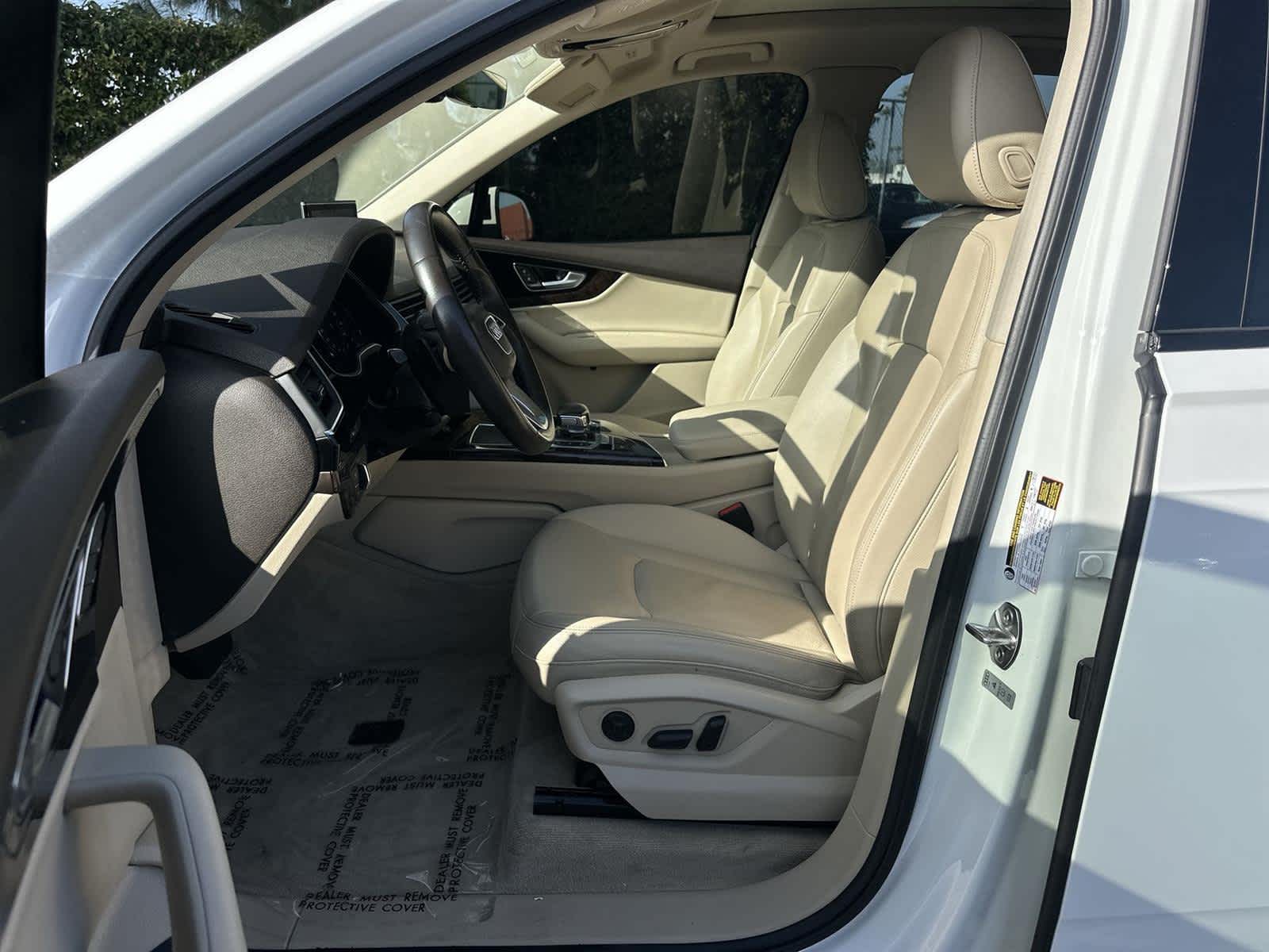 Thumbnail: 2019 Audi Q7 - 11