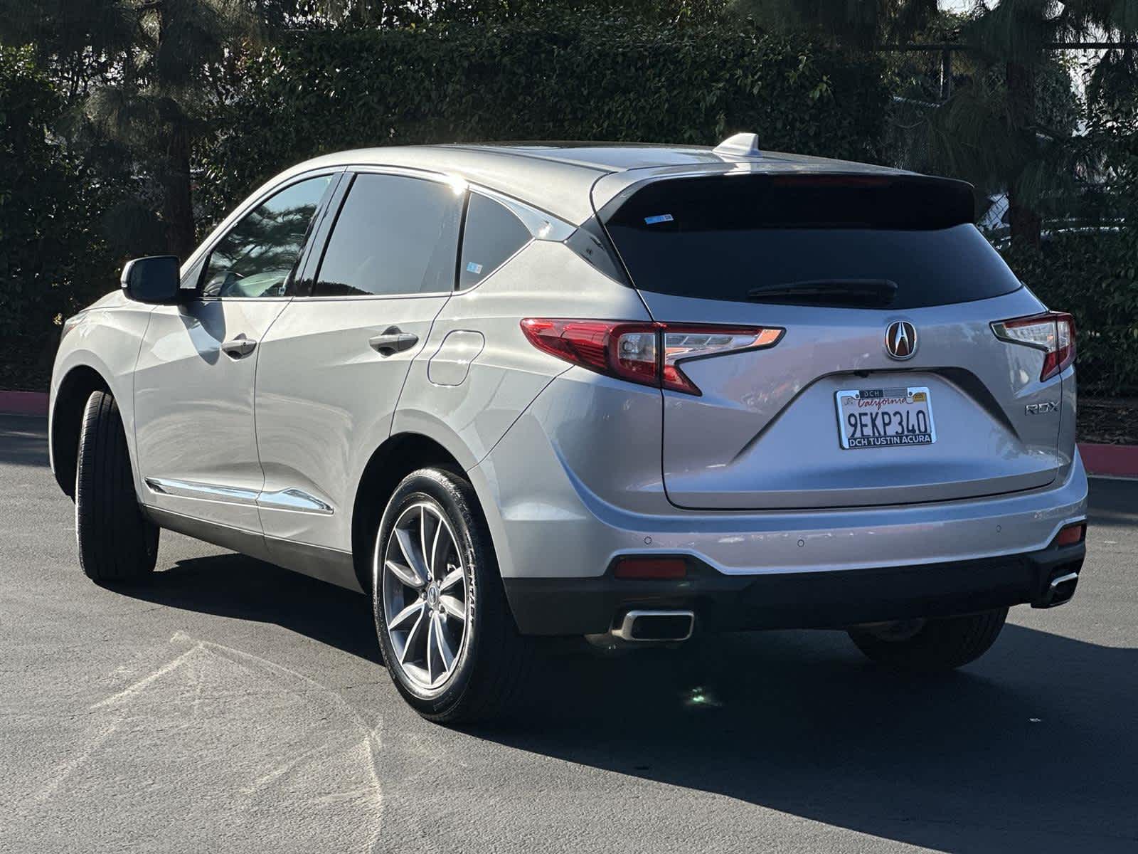 Thumbnail: 2022 Acura RDX - 4