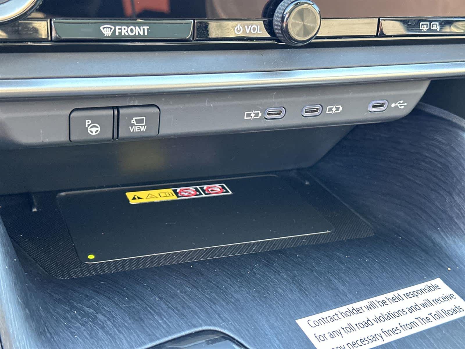 Thumbnail: 2023 Lexus RZ - 27