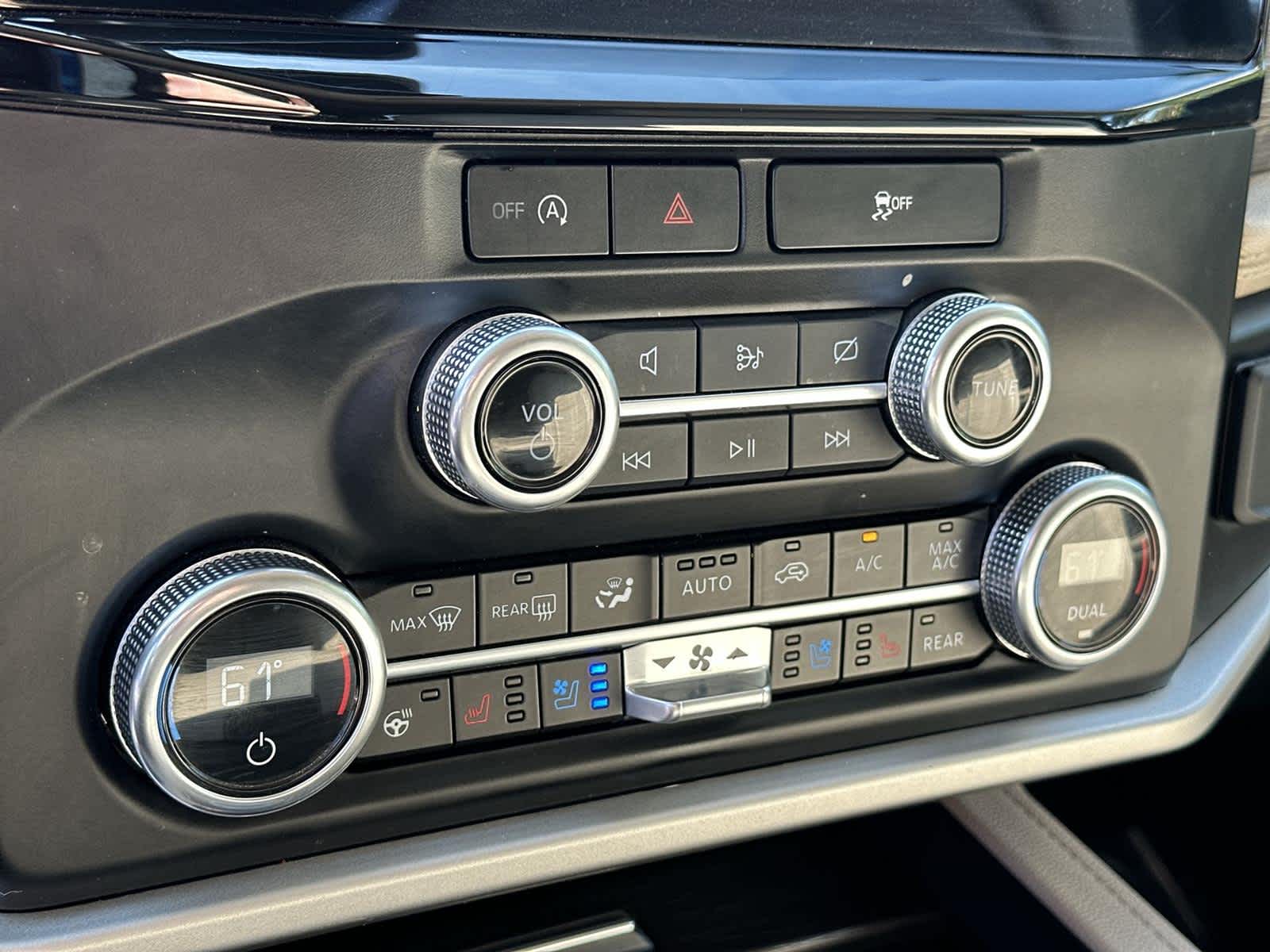 Thumbnail: 2024 Ford Expedition MAX - 28