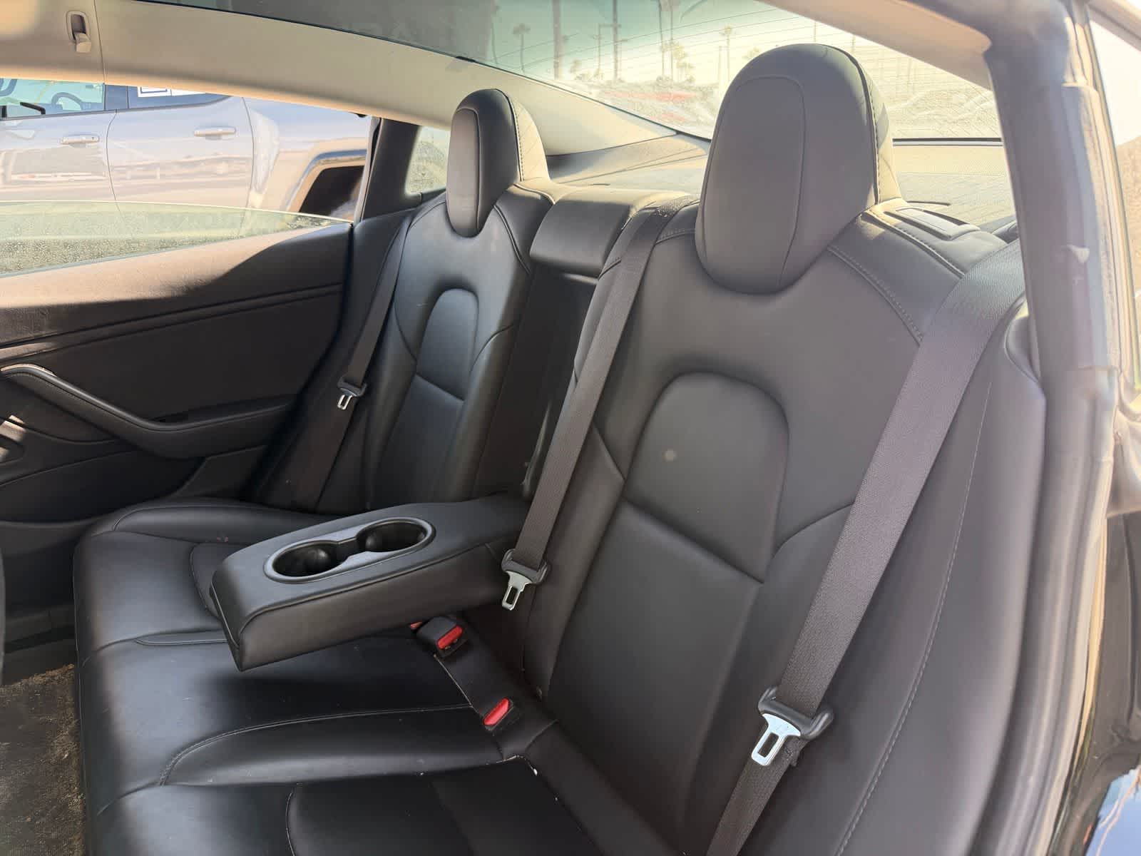 Thumbnail: 2019 Tesla Model 3 - 10