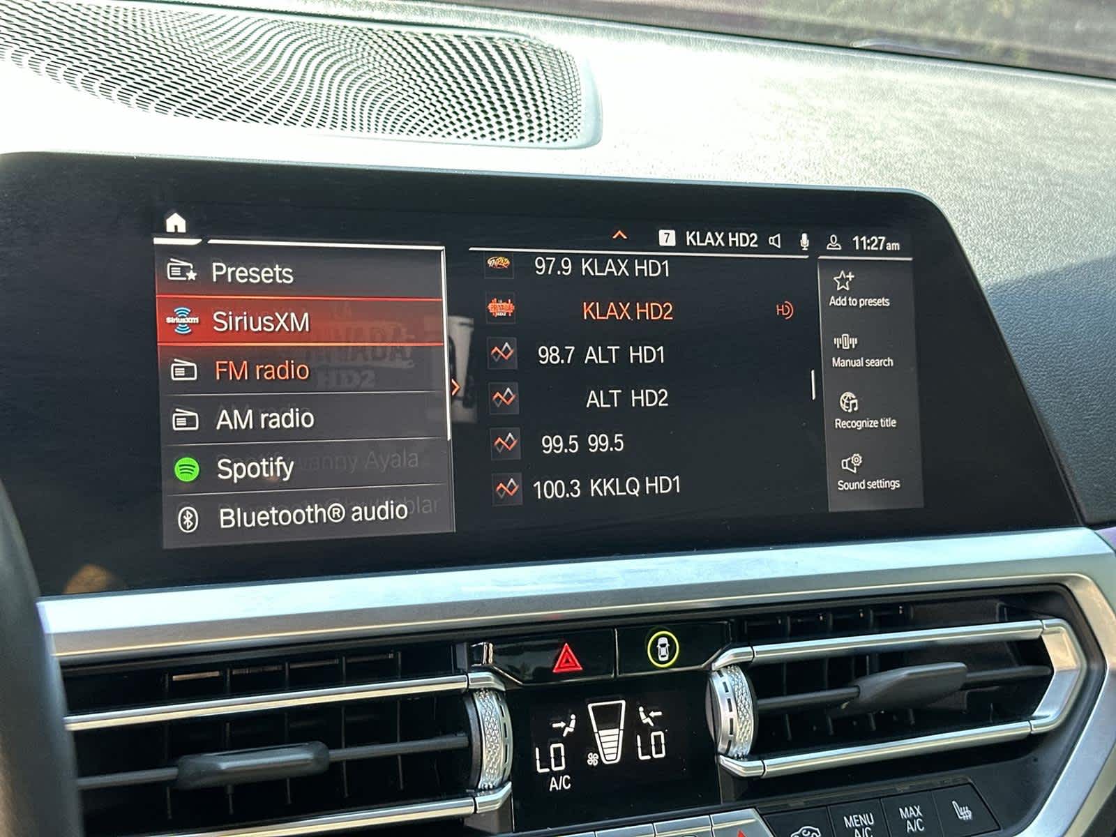 Thumbnail: 2022 BMW 3 Series - 15