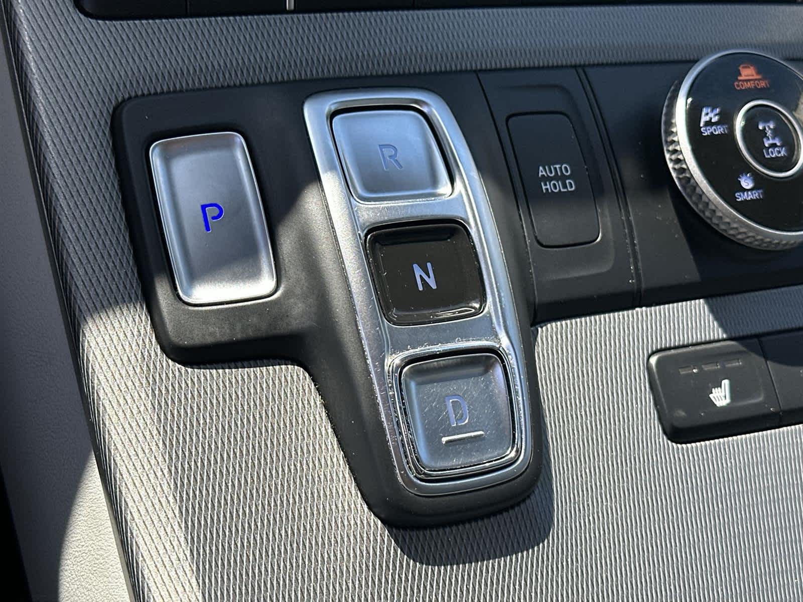Thumbnail: 2021 Hyundai Palisade - 18