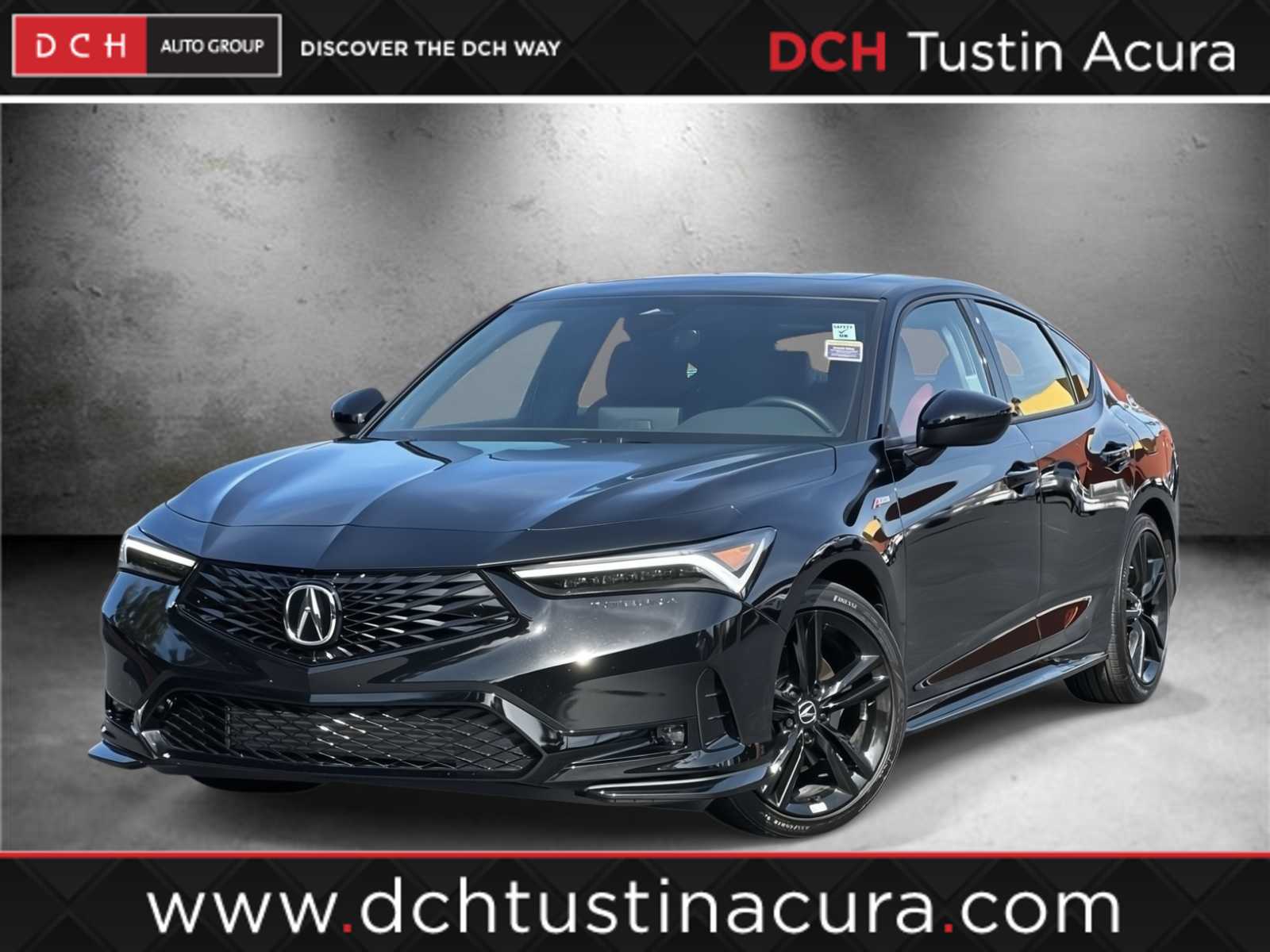 Thumbnail: 2026 Acura Integra - 1