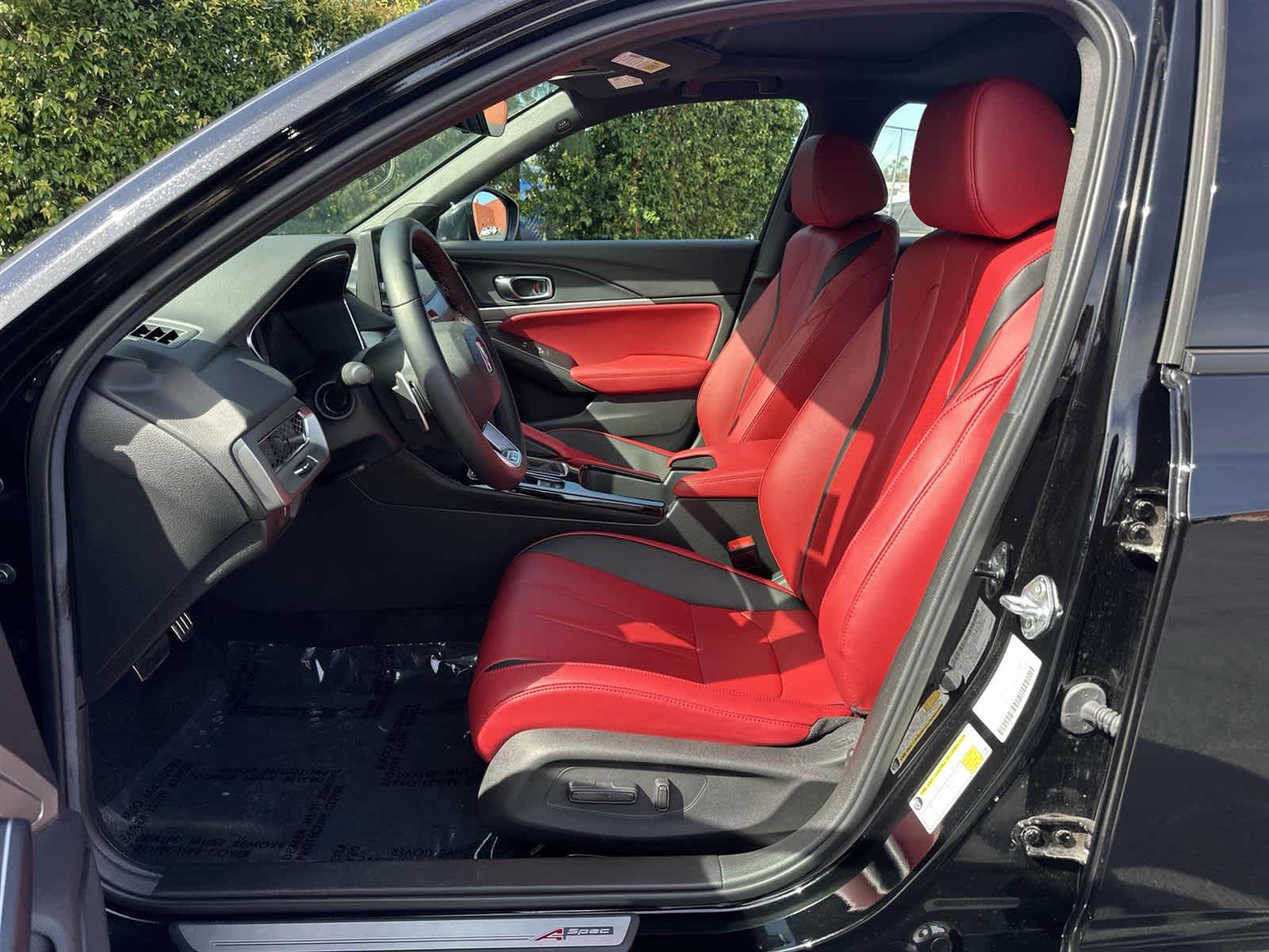 Thumbnail: 2026 Acura Integra - 11