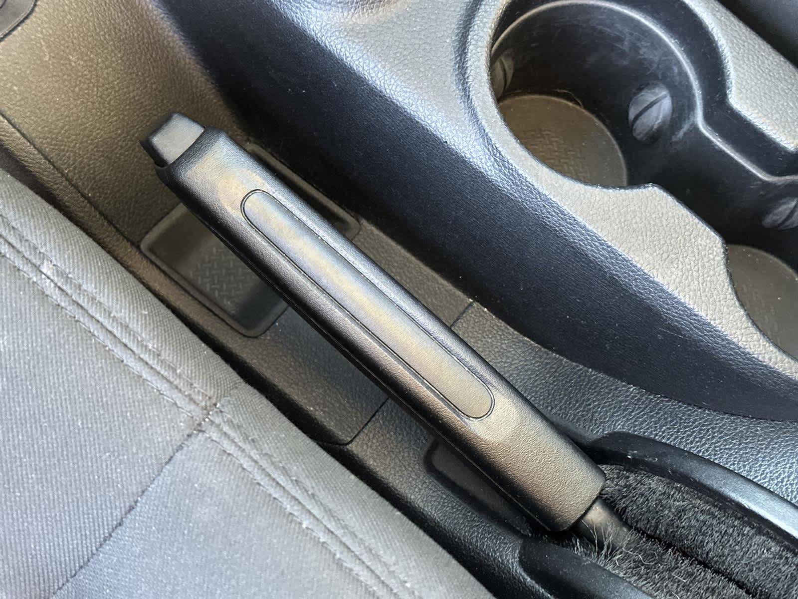 Thumbnail: 2012 Jeep Wrangler - 26