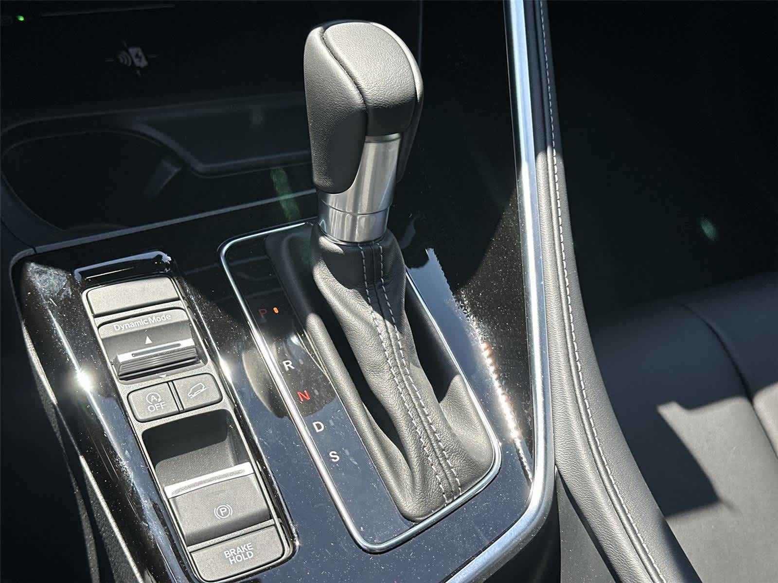 Thumbnail: 2026 Acura ADX - 17