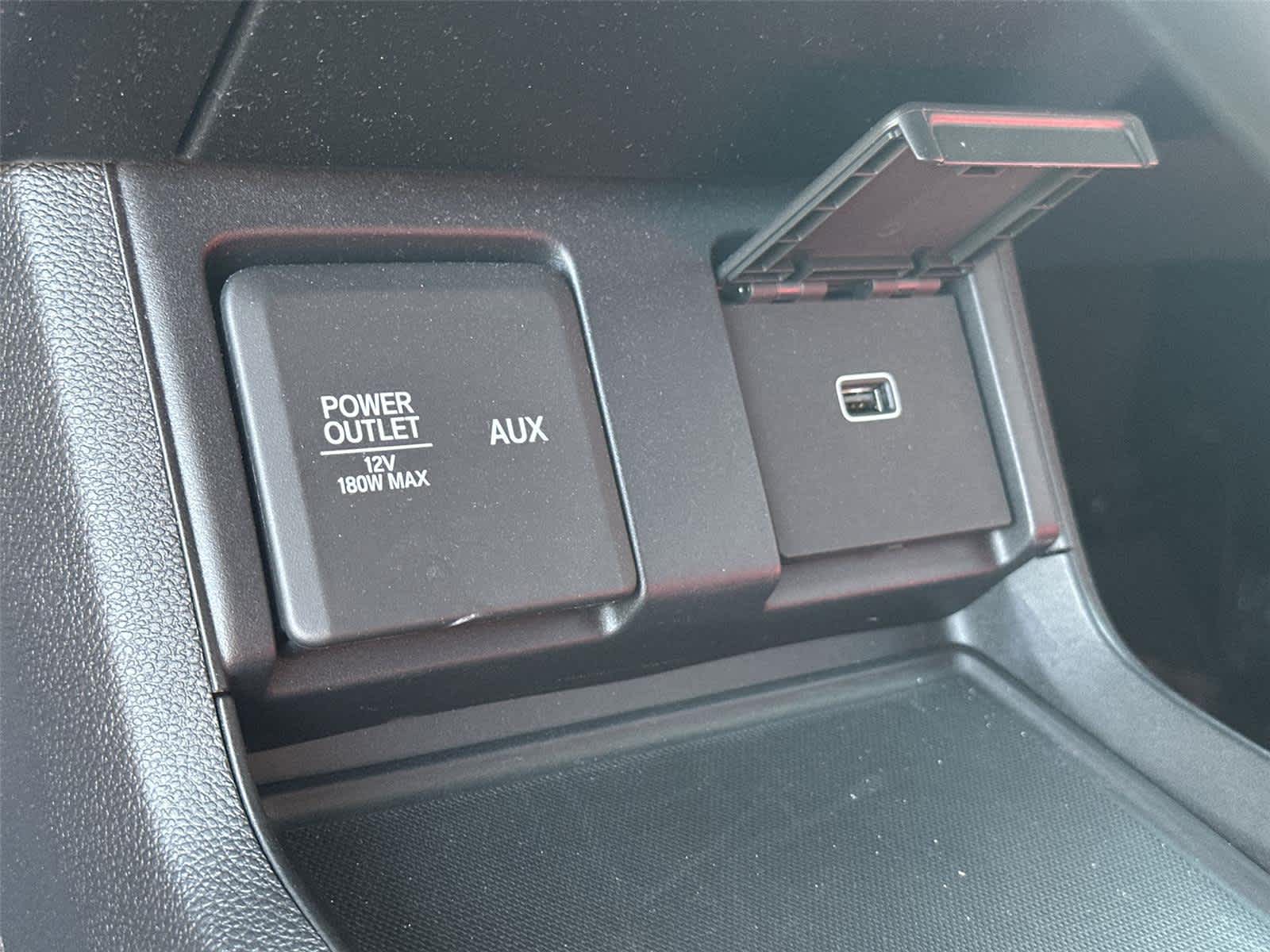 Thumbnail: 2021 Acura RDX - 28