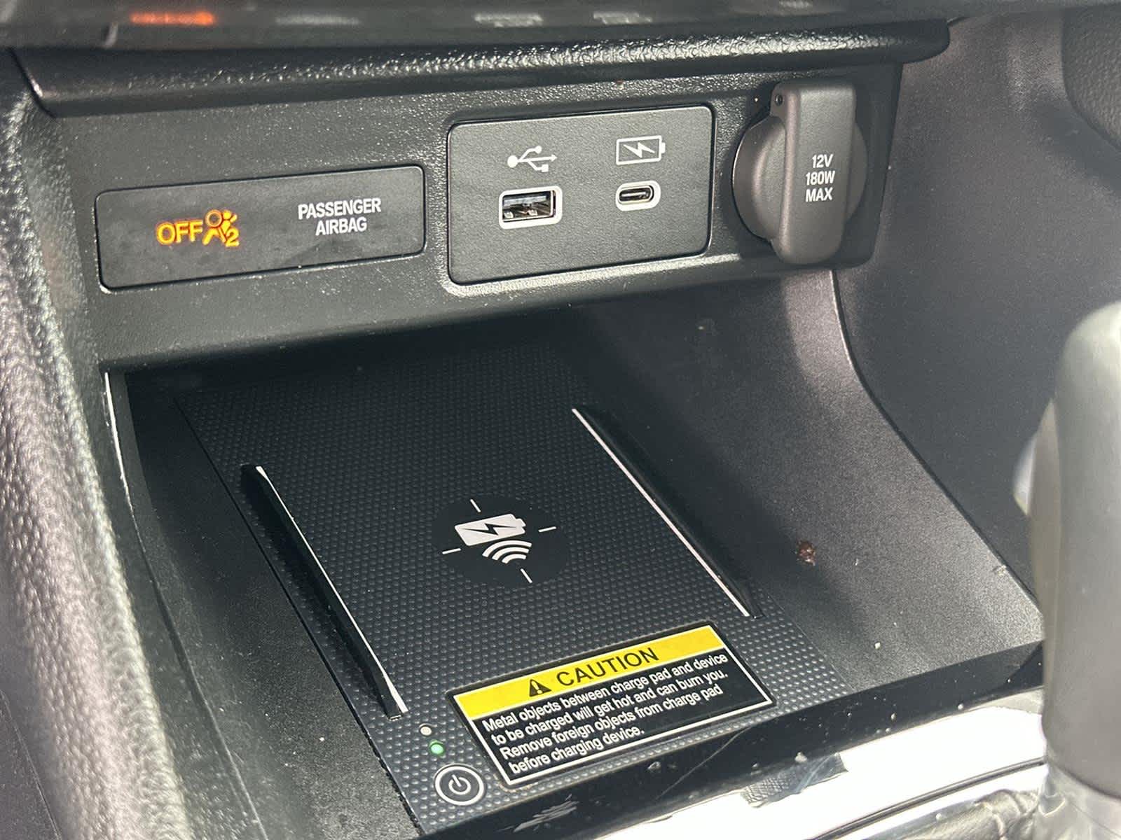 Thumbnail: 2024 Acura Integra - 25