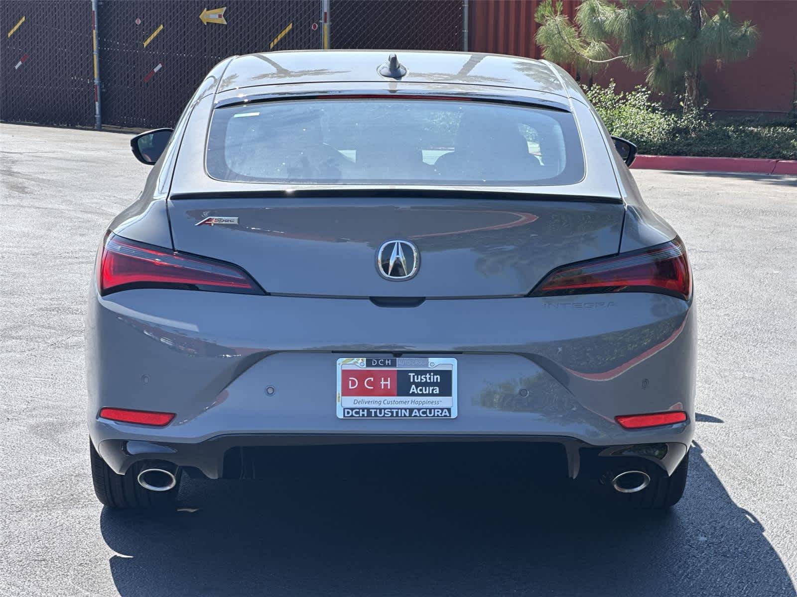 Thumbnail: 2026 Acura Integra - 6