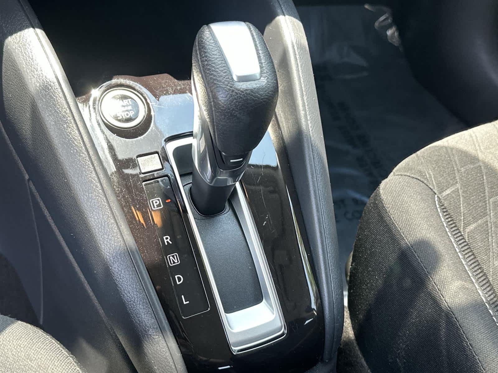 Thumbnail: 2021 Nissan Kicks - 17