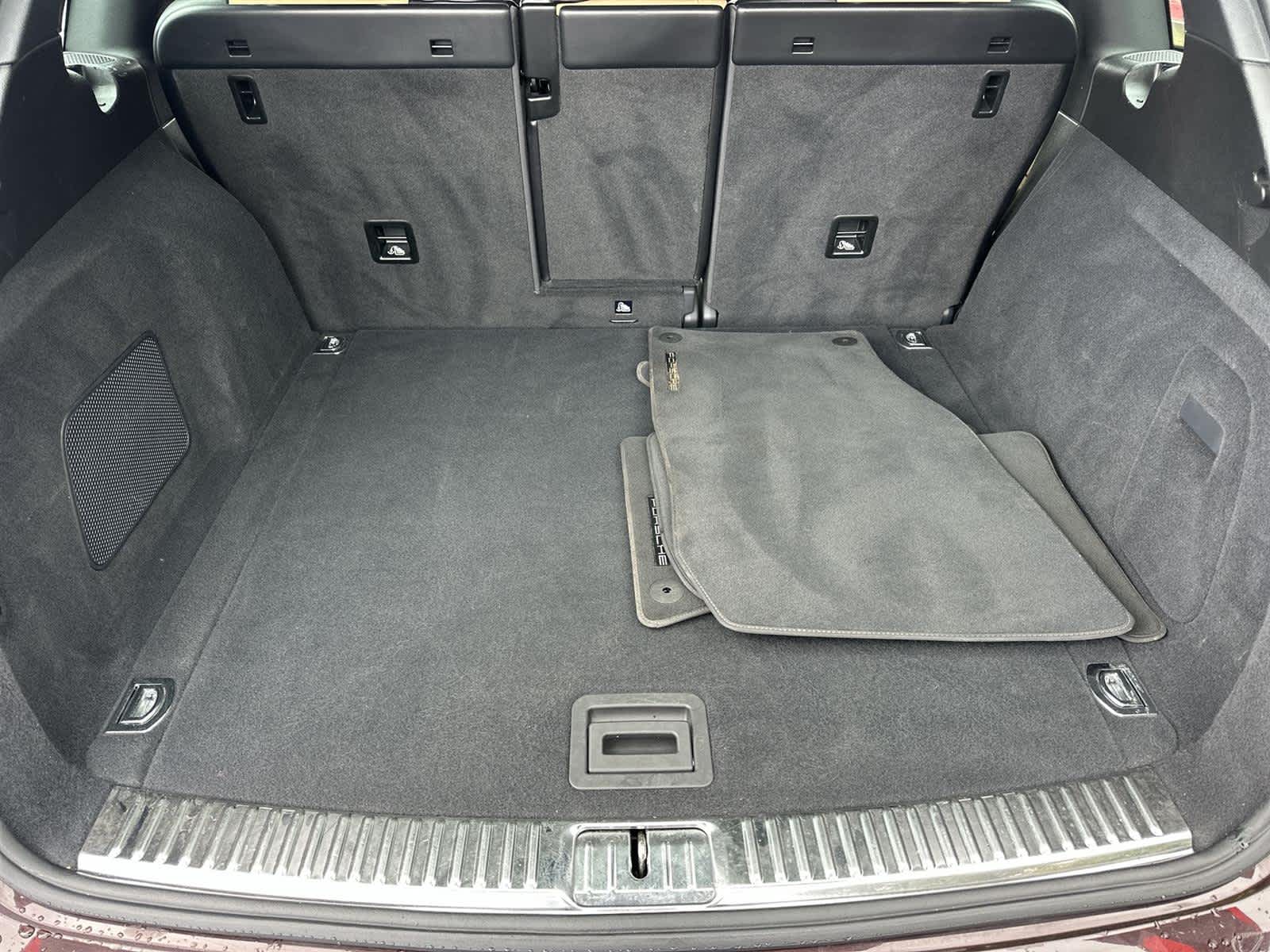 Thumbnail: 2017 Porsche Cayenne - 20