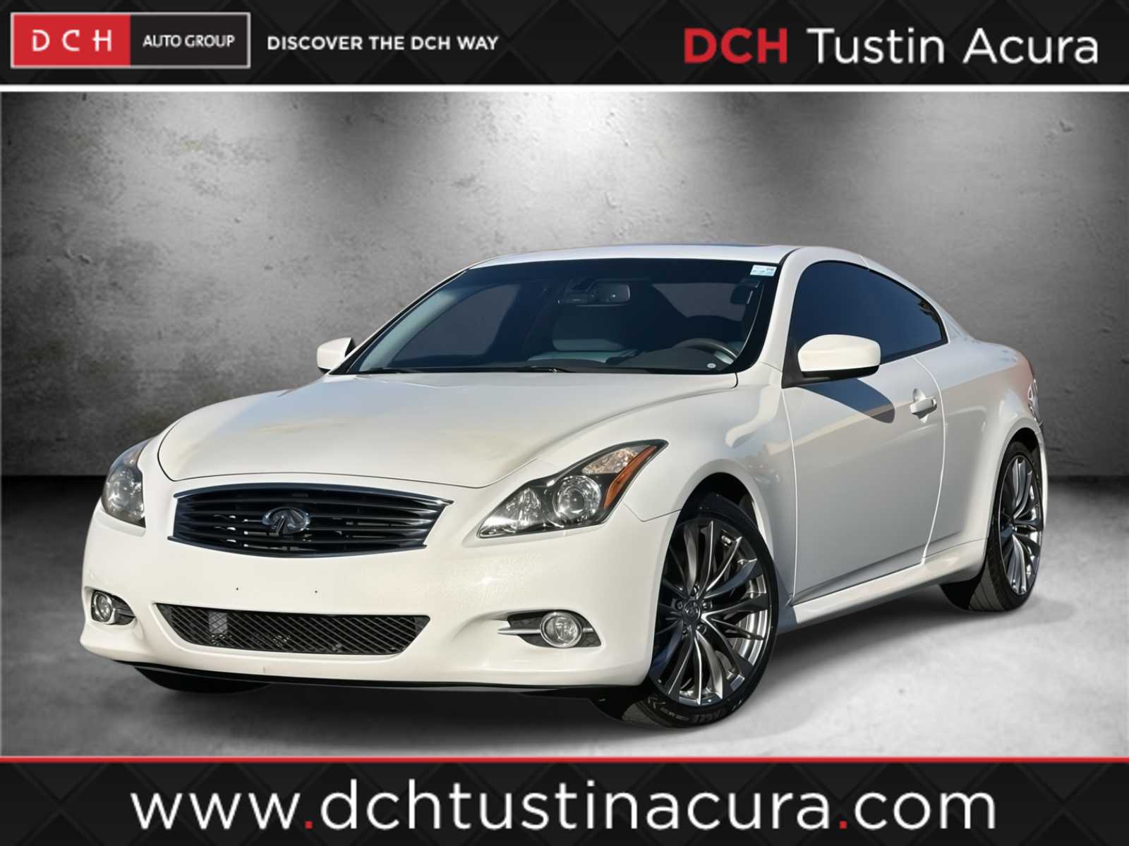 2011 INFINITI G37 Journey -
                  Tustin, CA