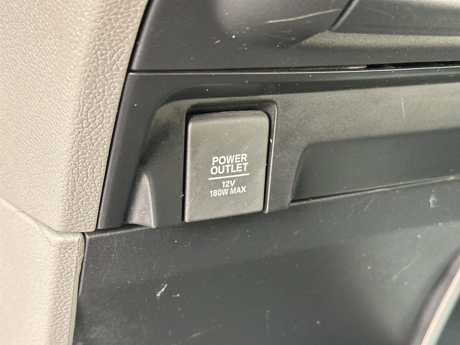 Thumbnail: 2020 Honda Odyssey - 26