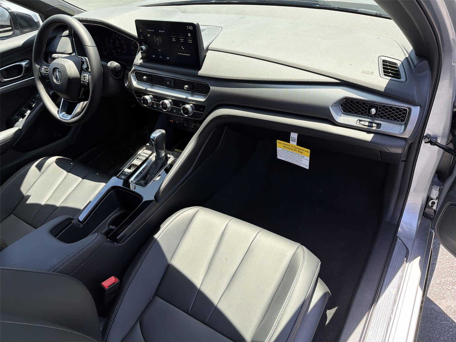 Thumbnail: 2026 Acura Integra - 13