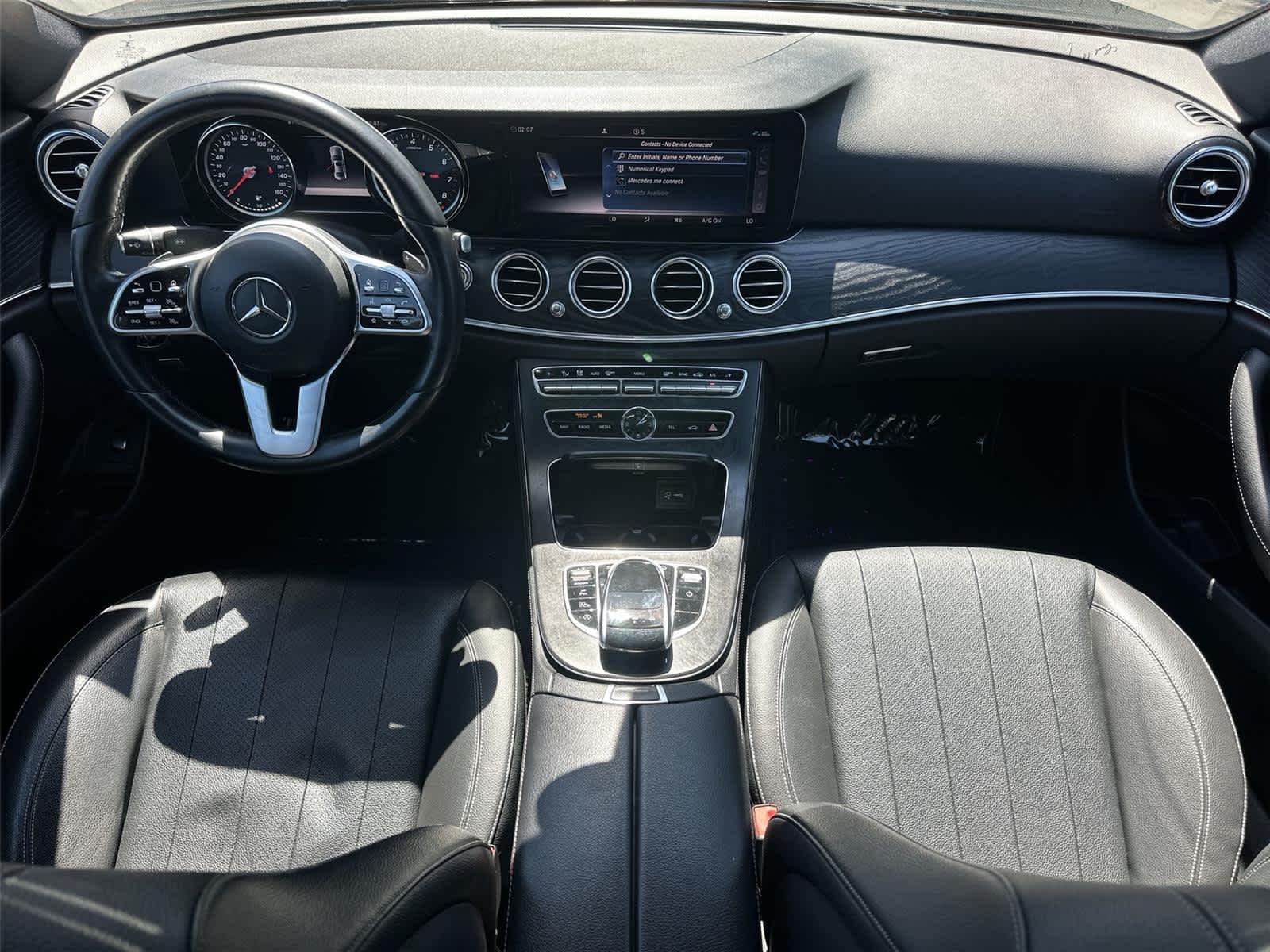 Thumbnail: 2019 Mercedes-Benz E-Class - 10