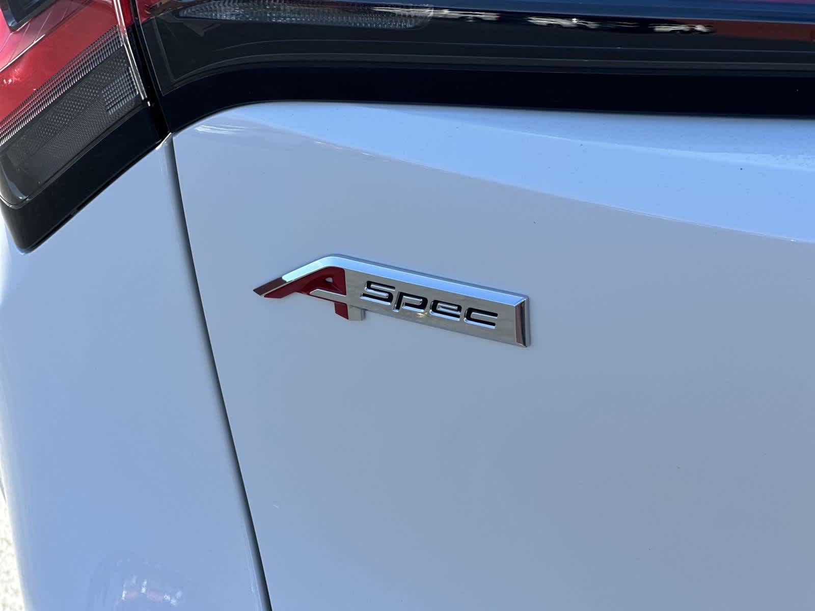 Thumbnail: 2025 Acura ADX - 7