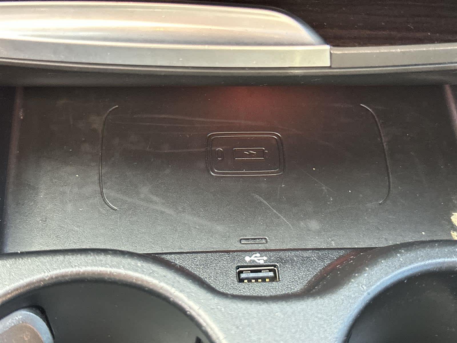 Thumbnail: 2017 BMW 5 Series - 29