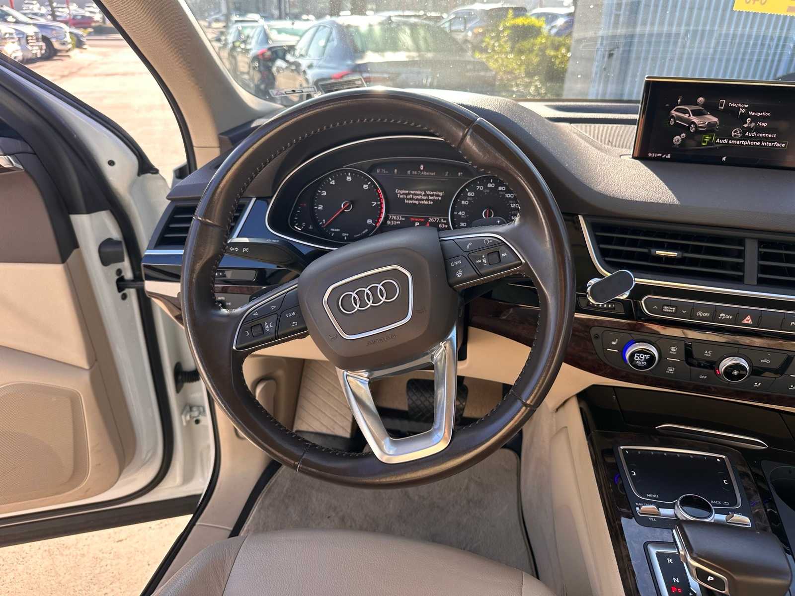 Thumbnail: 2019 Audi Q7 - 21