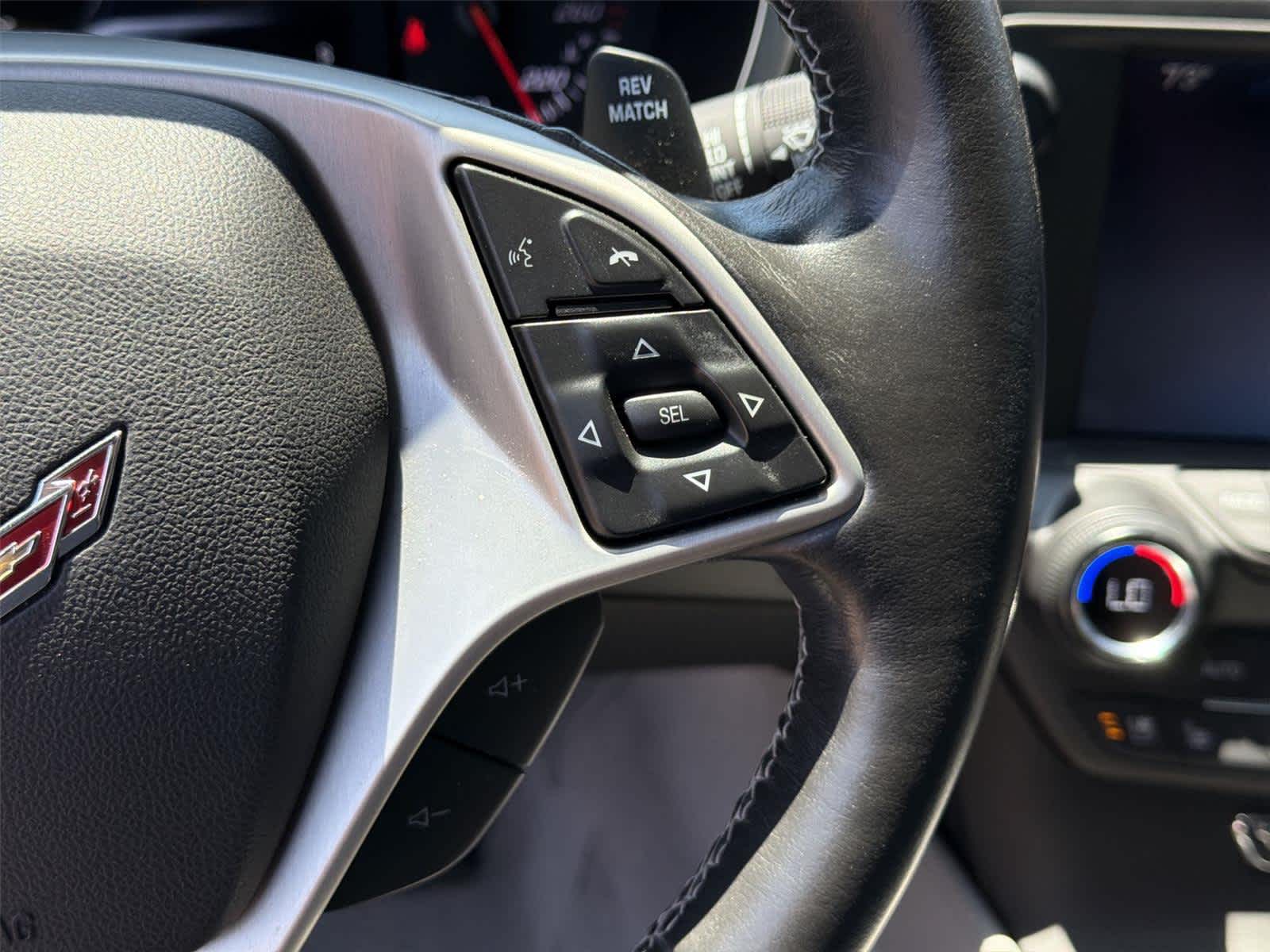 Thumbnail: 2016 Chevrolet Corvette - 34