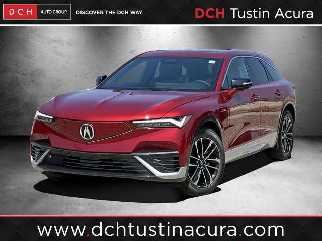 2024 Acura ZDX A-Spec -
                Tustin, CA