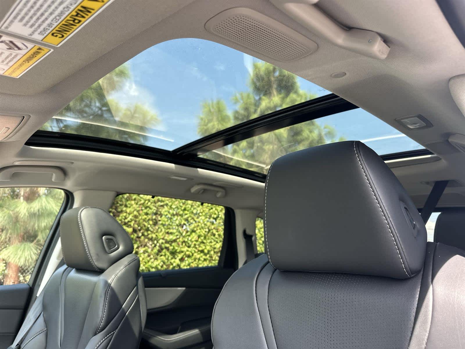 Thumbnail: 2026 Acura MDX - 31