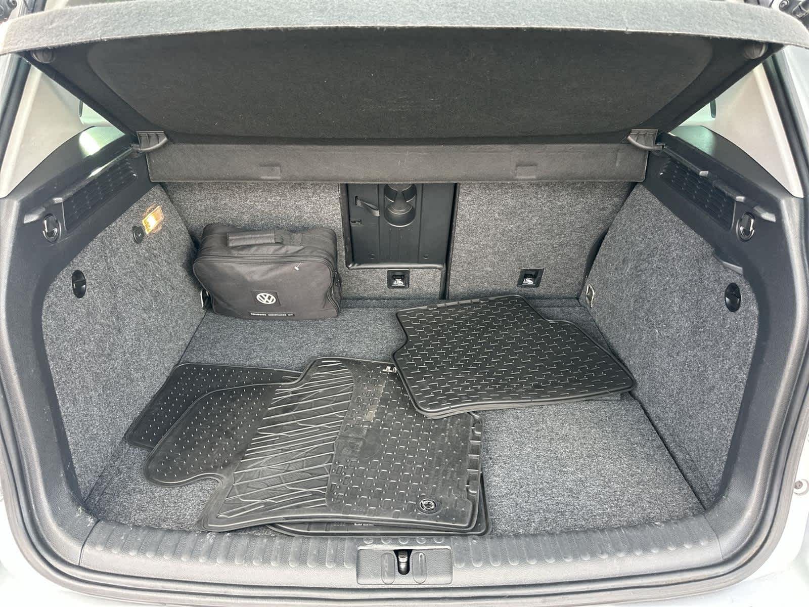 Thumbnail: 2017 Volkswagen Tiguan - 19