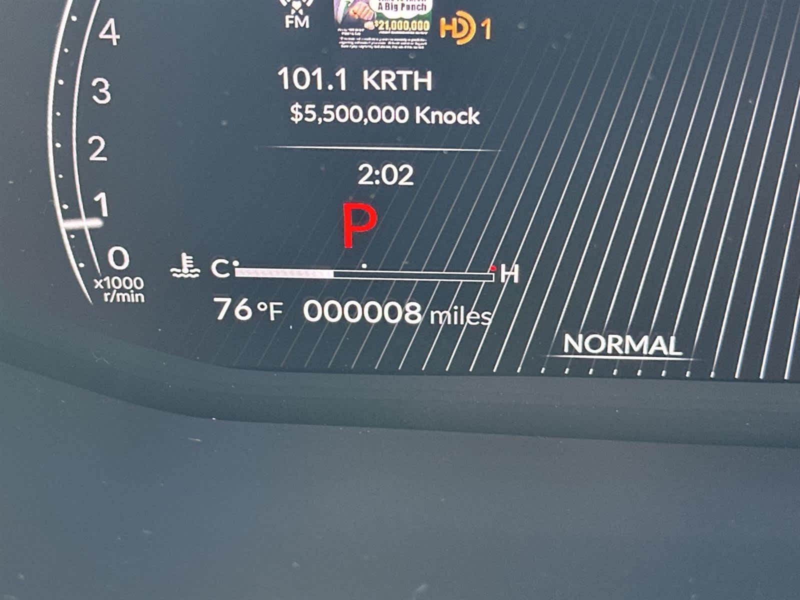 Thumbnail: 2026 Acura MDX - 19