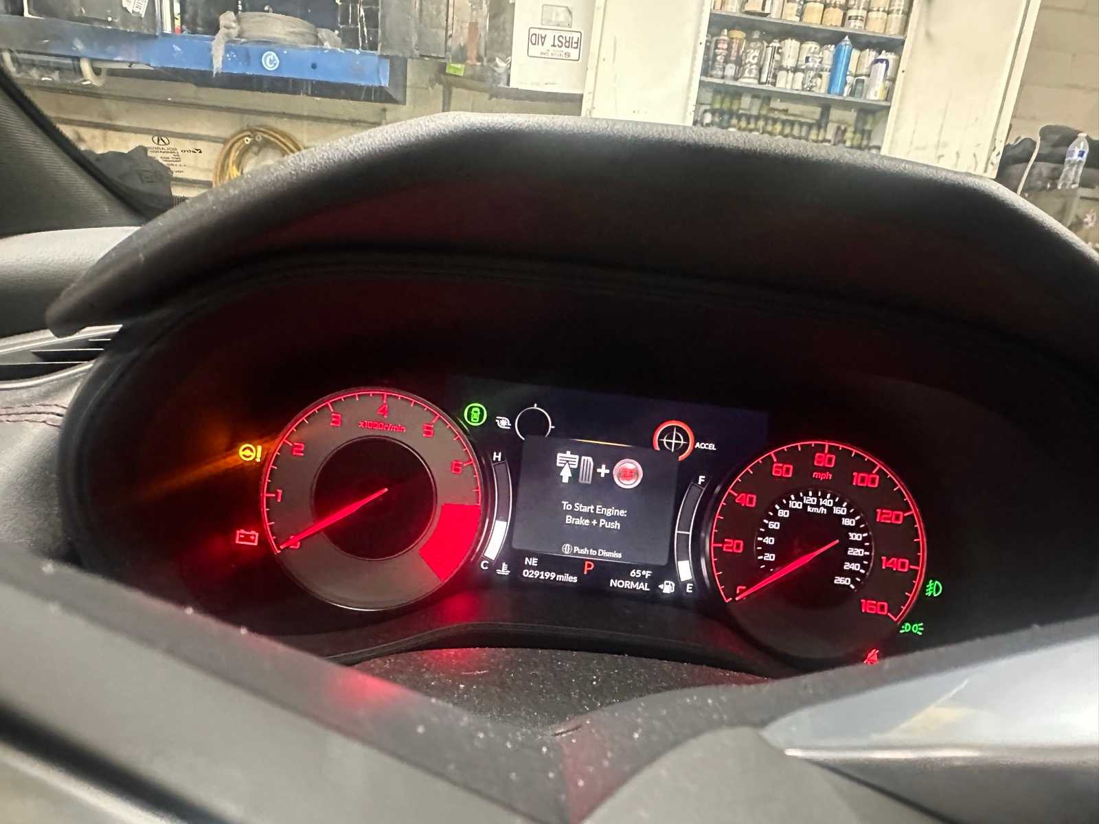 Thumbnail: 2022 Acura TLX - 18