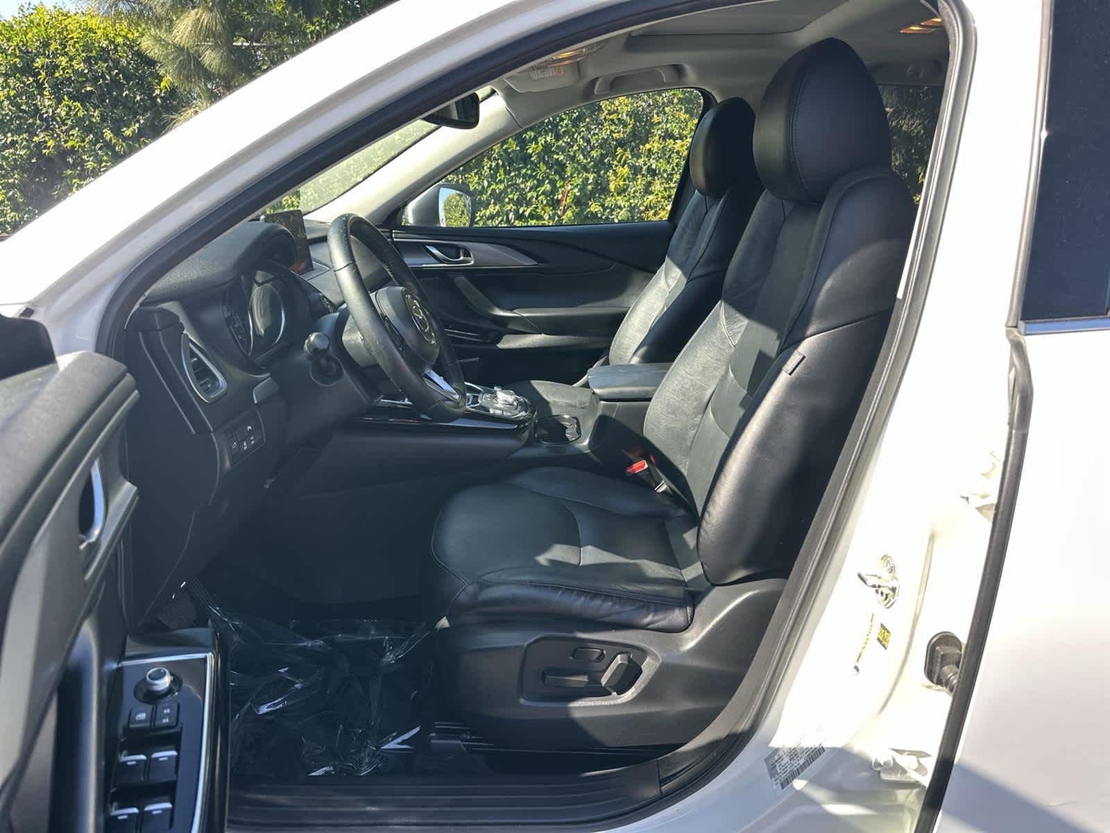 Thumbnail: 2020 Mazda CX-9 - 11