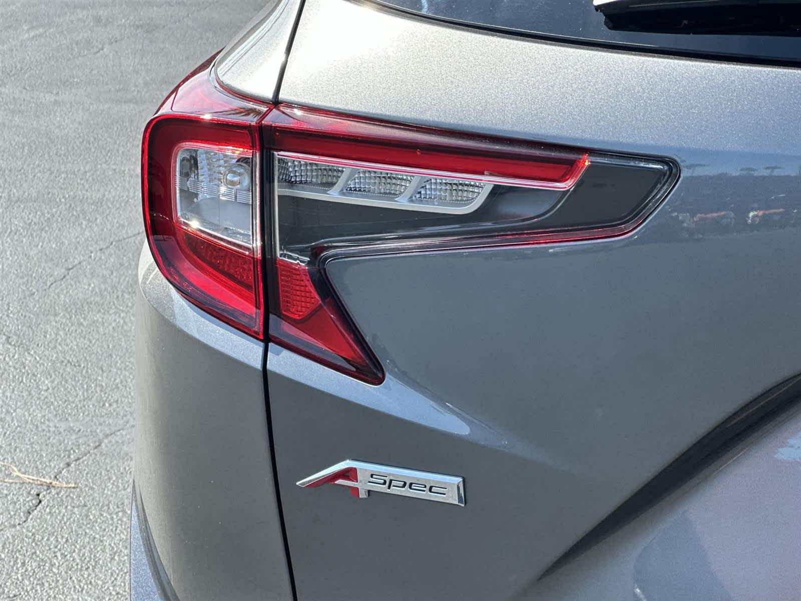 Thumbnail: 2023 Acura RDX - 7