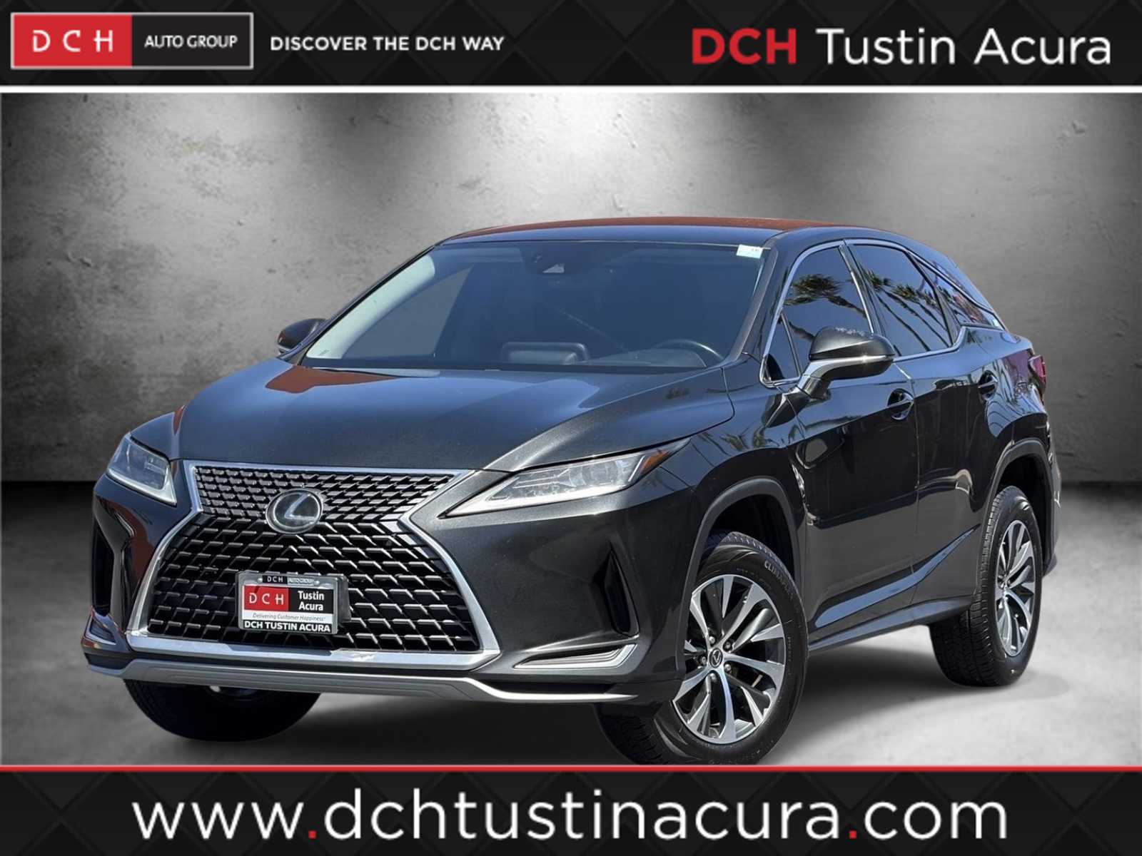 2022 Lexus RX