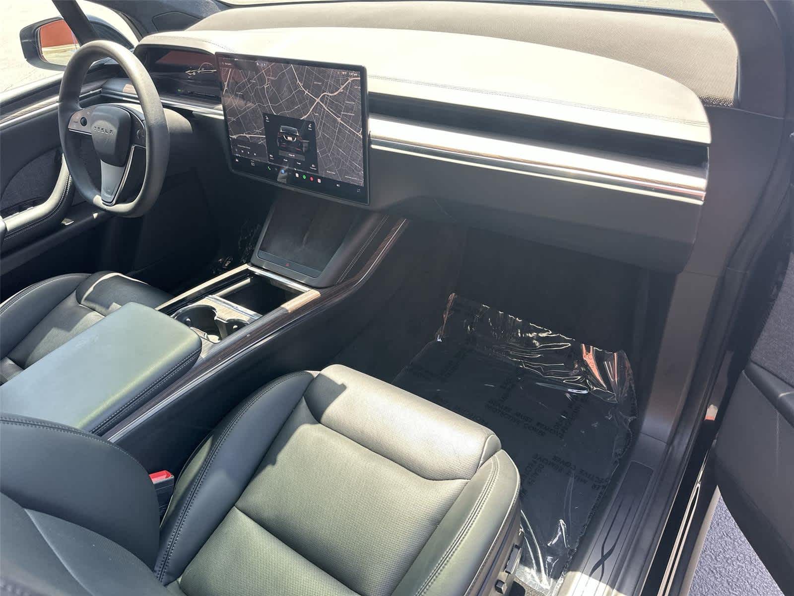 Thumbnail: 2023 Tesla Model X - 13