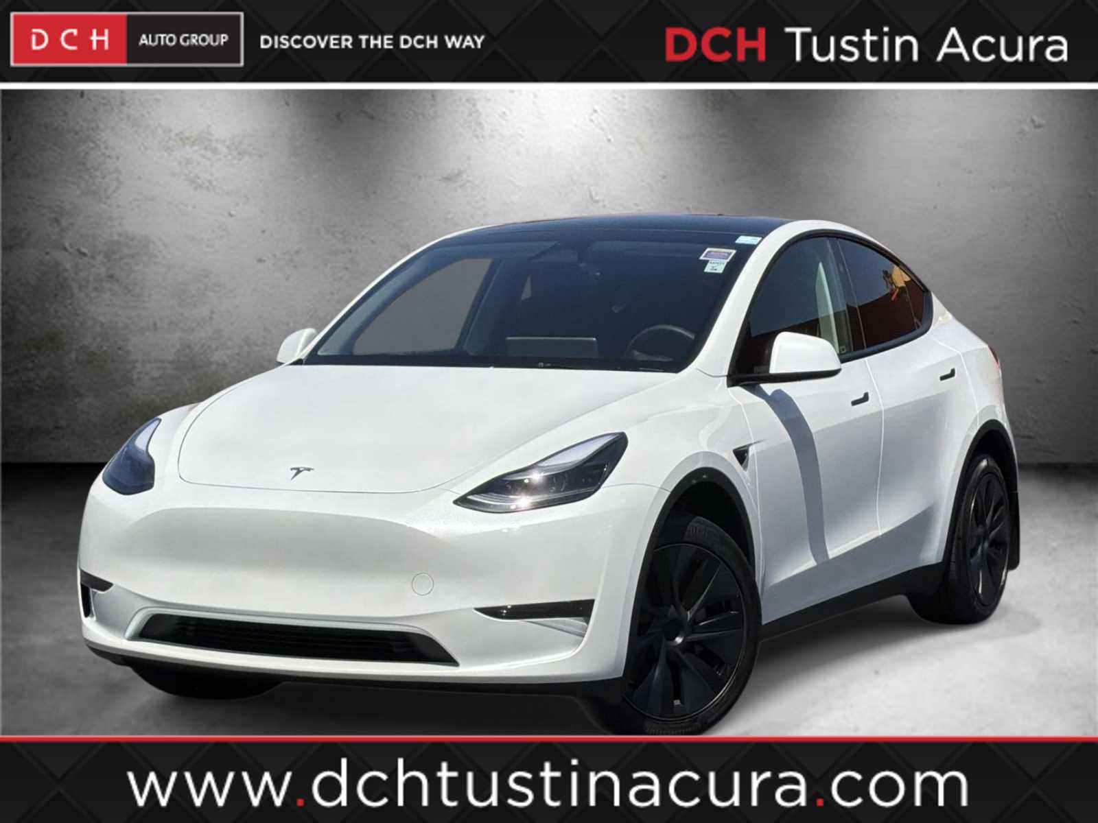 Thumbnail: 2025 Tesla Model Y - 1