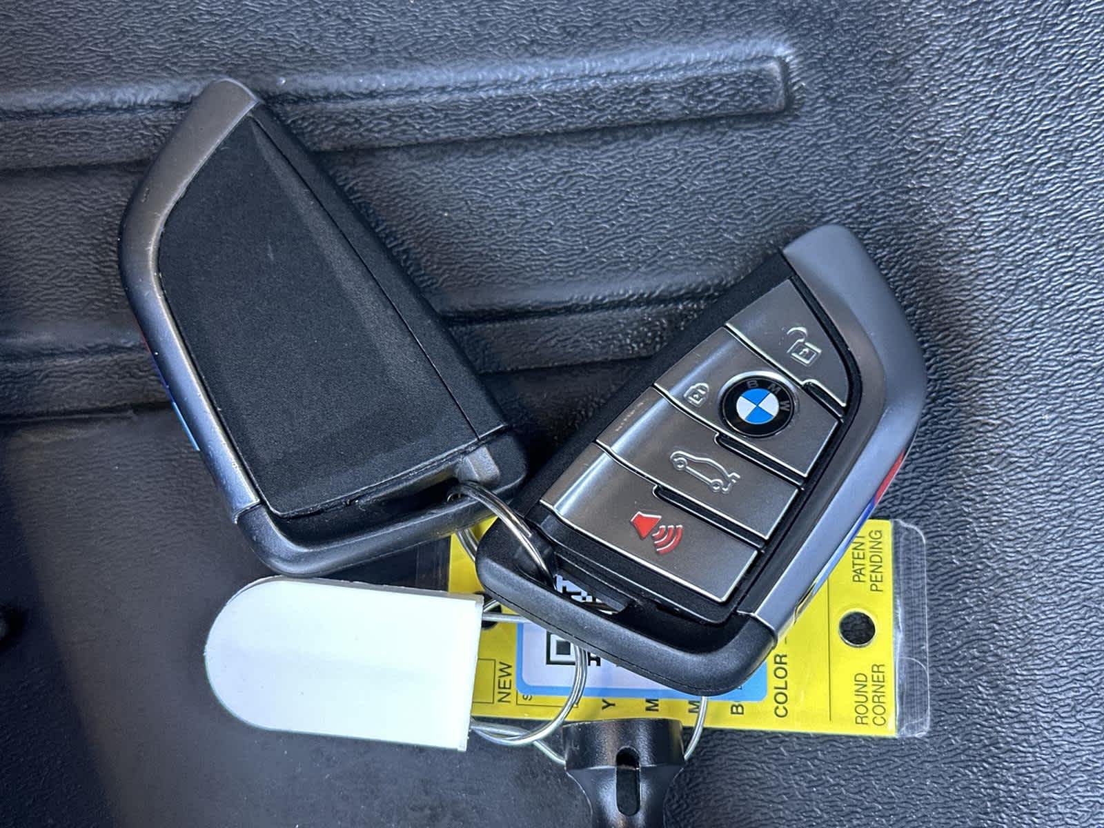 Thumbnail: 2022 BMW 5 Series - 21