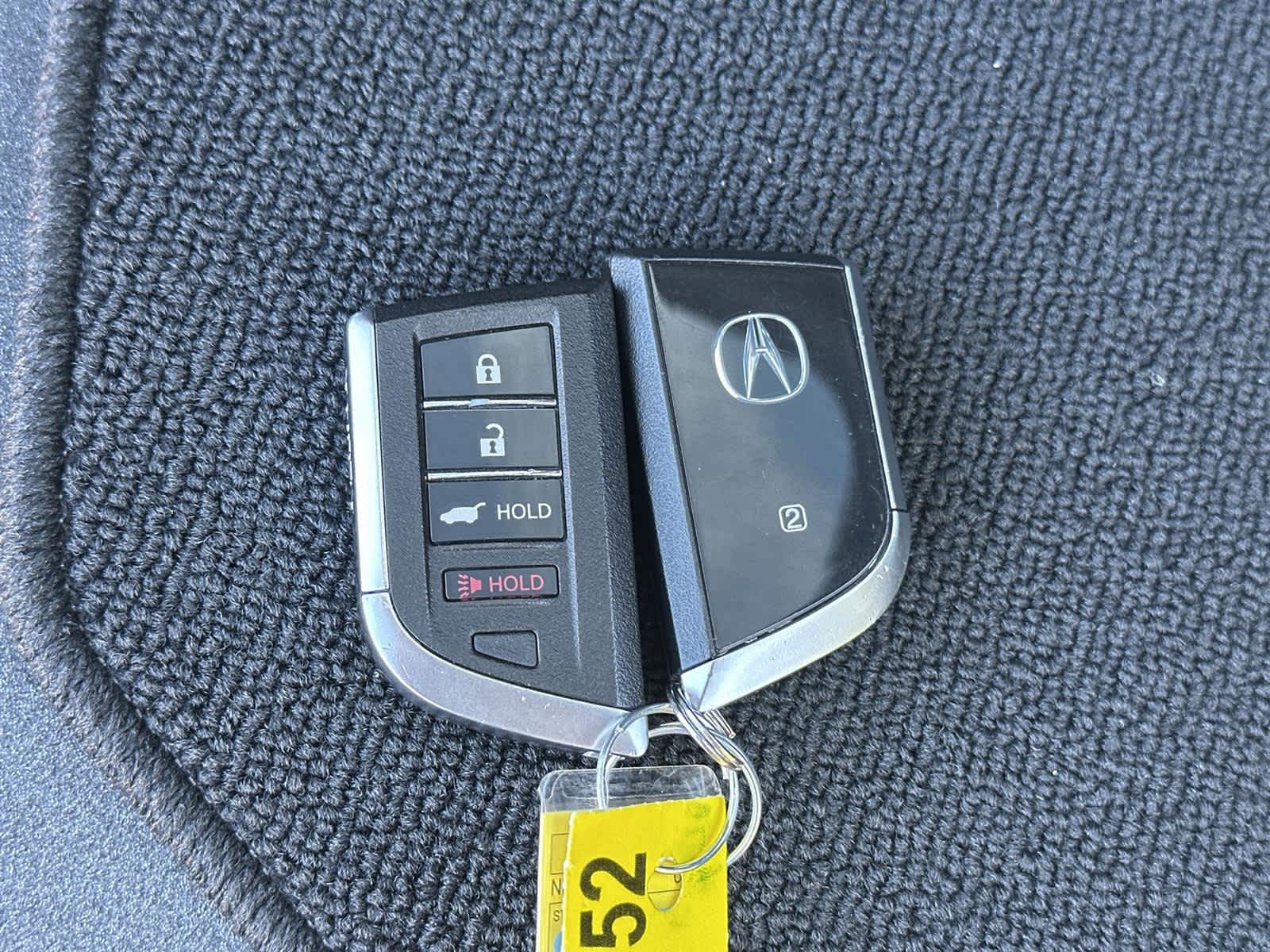 Thumbnail: 2023 Acura MDX - 21