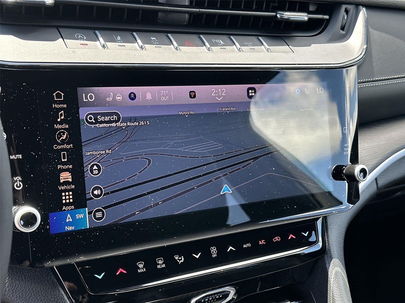 Thumbnail: 2026 Jeep Grand Cherokee - 17