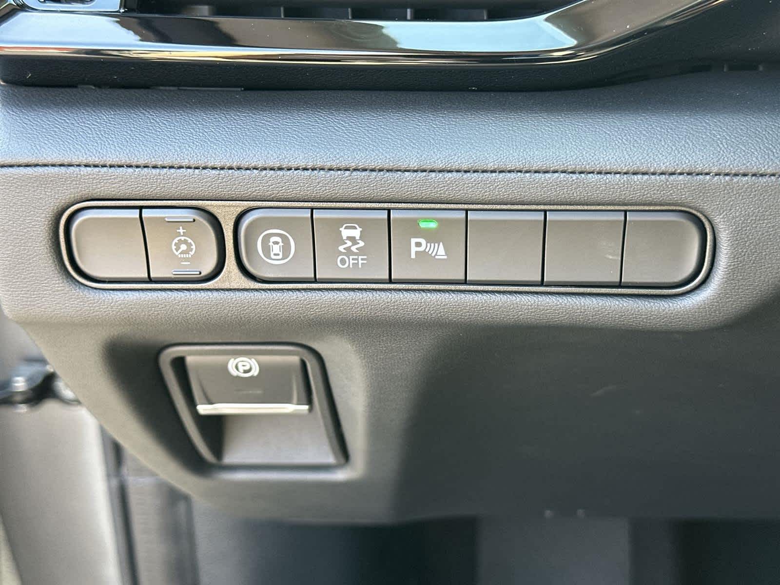 Thumbnail: 2024 Acura MDX - 29